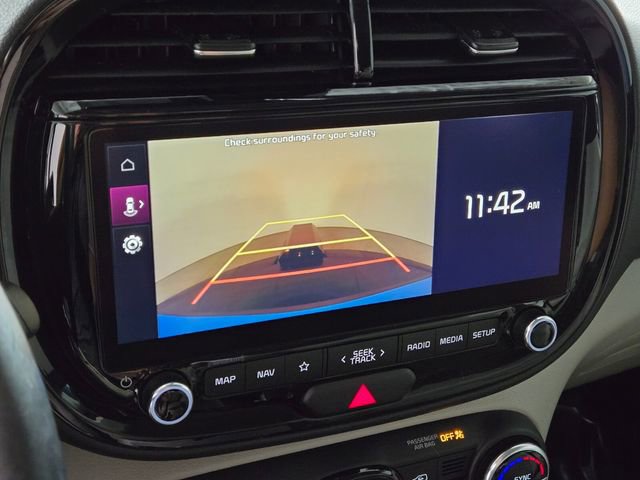 Used 2023 Kia Soul EX image 36