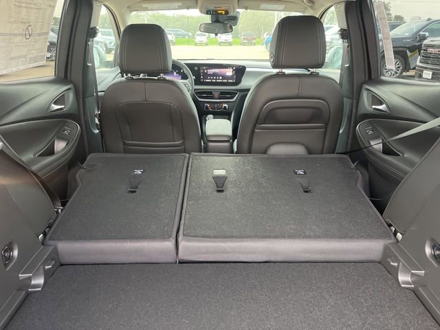 New 2026 Buick Encore GX Preferred w/ Comfort Package image 40