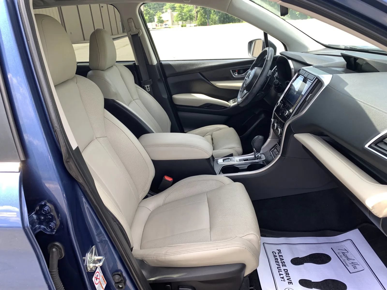 Used 2020 Subaru Ascent Limited w/ Technology Package AWD/4WD image 34