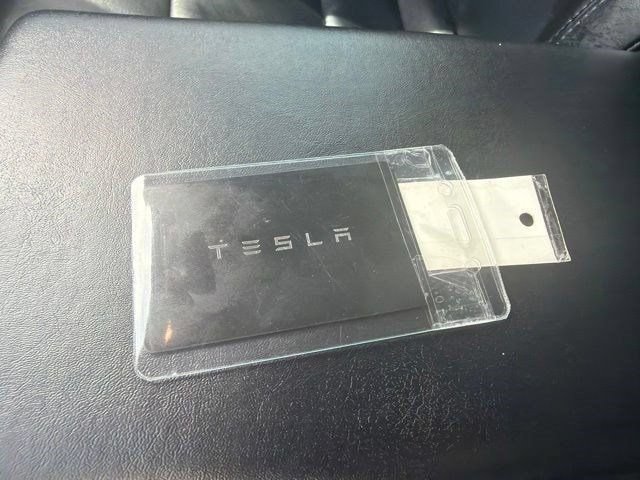 Used 2018 Tesla Model 3 Long Range RWD image 39