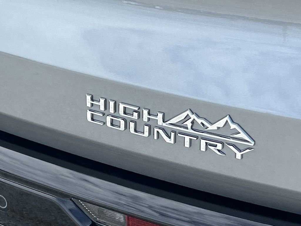 New 2026 Chevrolet Traverse High Country image 20