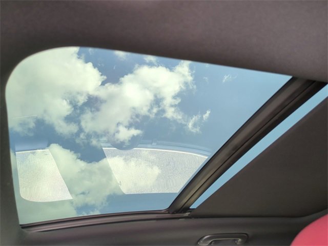 Used 2024 Genesis GV70 2.5T w/ Sport Prestige Package image 19