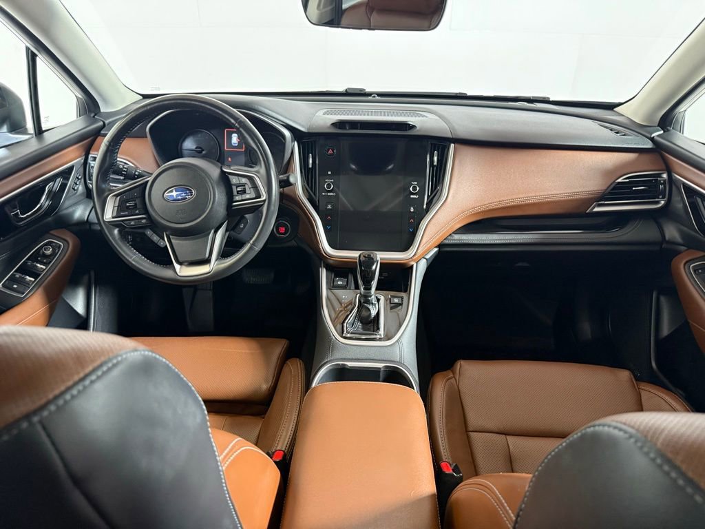 Used 2020 Subaru Outback Touring XT image 18