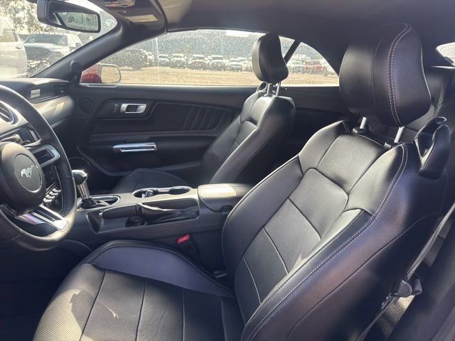Used 2019 Ford Mustang GT Premium w/ Black Accent Package image 9