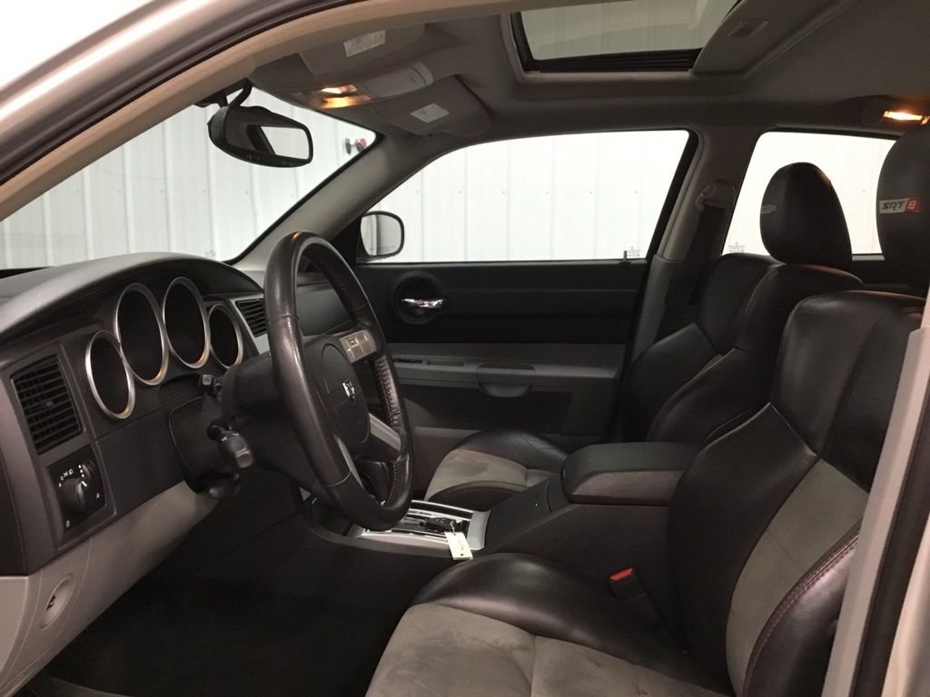 Used 2006 Dodge Charger SRT8 w/ SRT Option Group III image 6