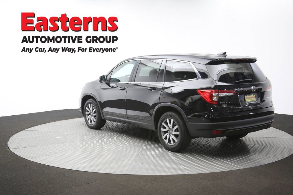 Used 2020 Honda Pilot EX-L image 68
