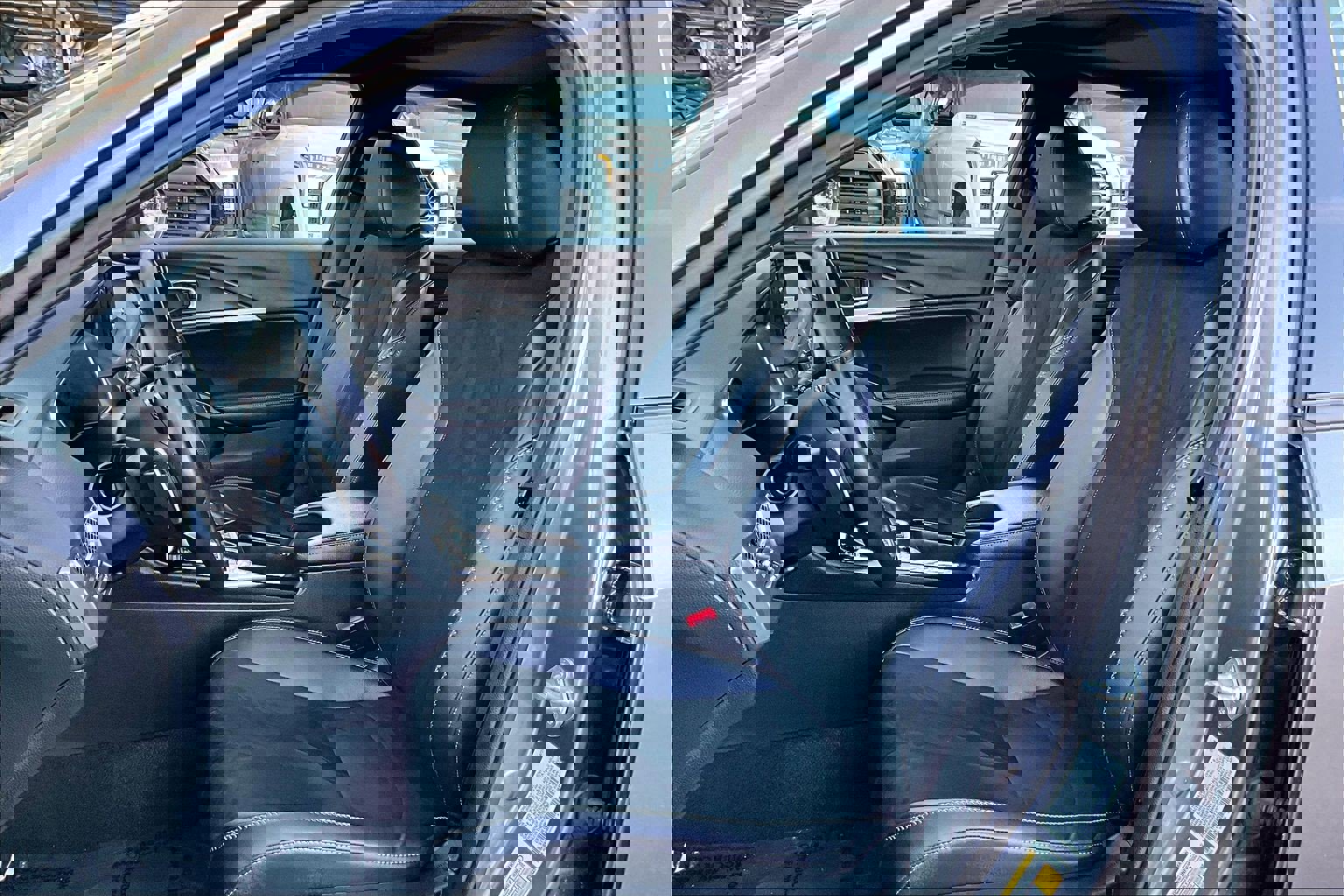 Used 2024 Acura Integra A-Spec image 24