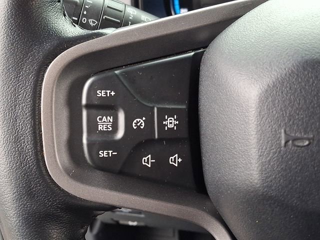 Used 2022 Ford Bronco Black Diamond image 22