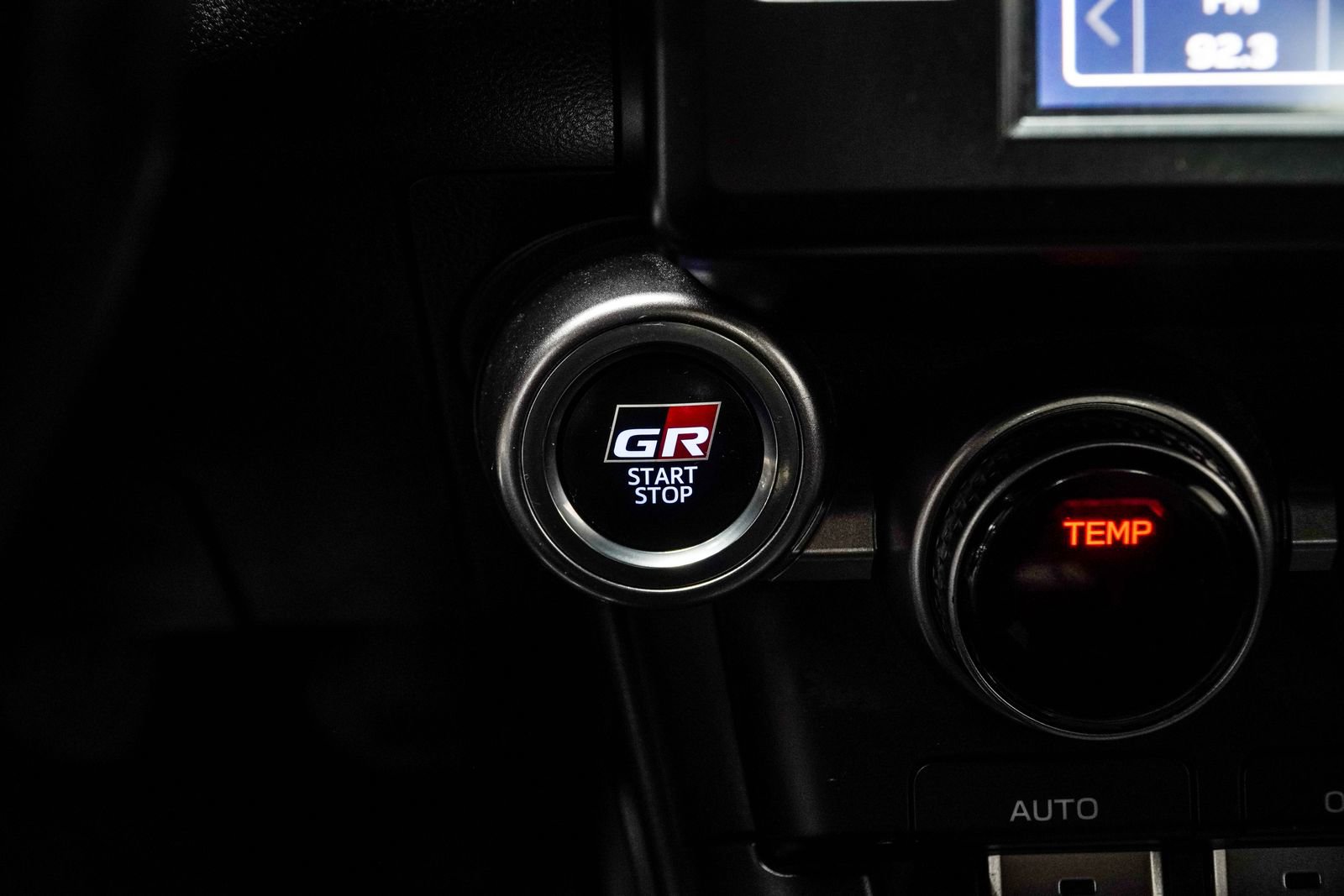 Used 2022 Toyota GR86 image 21