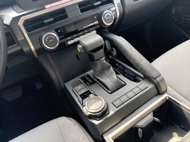 New 2026 Toyota Tacoma SR5 image 17