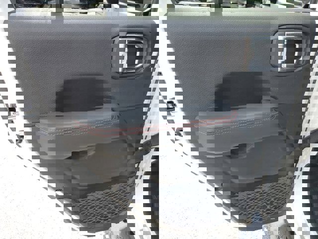 Used 2021 Jeep Wrangler Unlimited Rubicon image 18