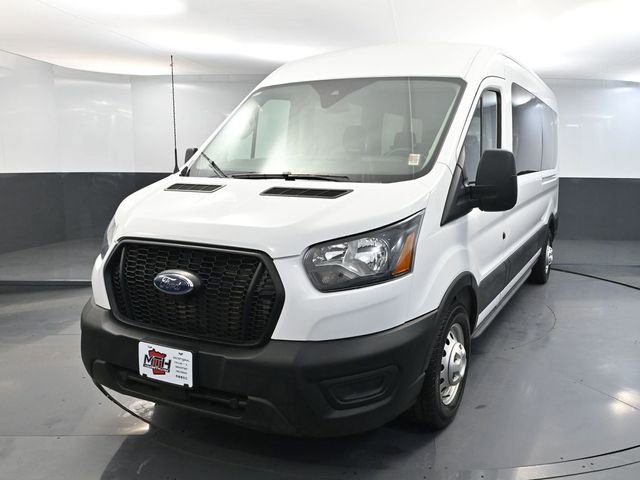 Used 2023 Ford Transit 350 XL image 11