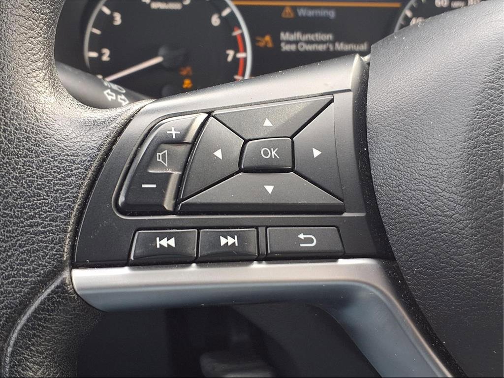 Used 2023 Nissan Altima 2.5 SV image 13