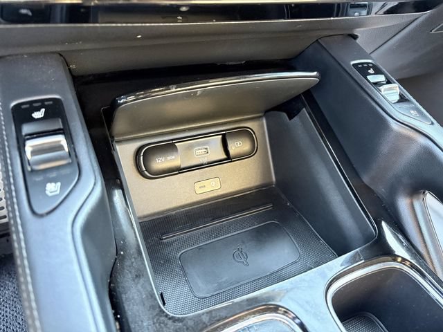 Used 2020 Kia Telluride SX FWD image 22