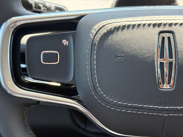 New 2027 Lincoln Navigator L Reserve AWD/4WD image 31