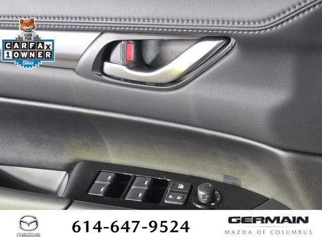 Certified 2025 MAZDA CX-5 AWD 2.5 S w/ Preferred Package image 28