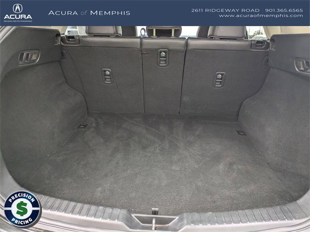 Used 2019 MAZDA CX-5 Touring image 5