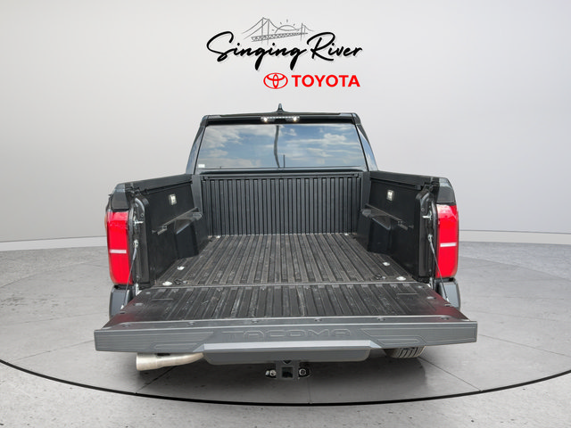 Used 2026 Toyota Tacoma SR RWD image 25