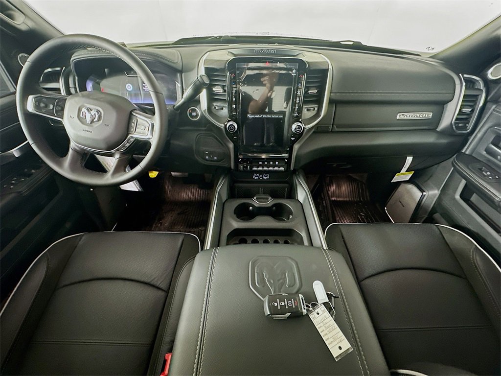 New 2026 RAM 4500 Tradesman image 9