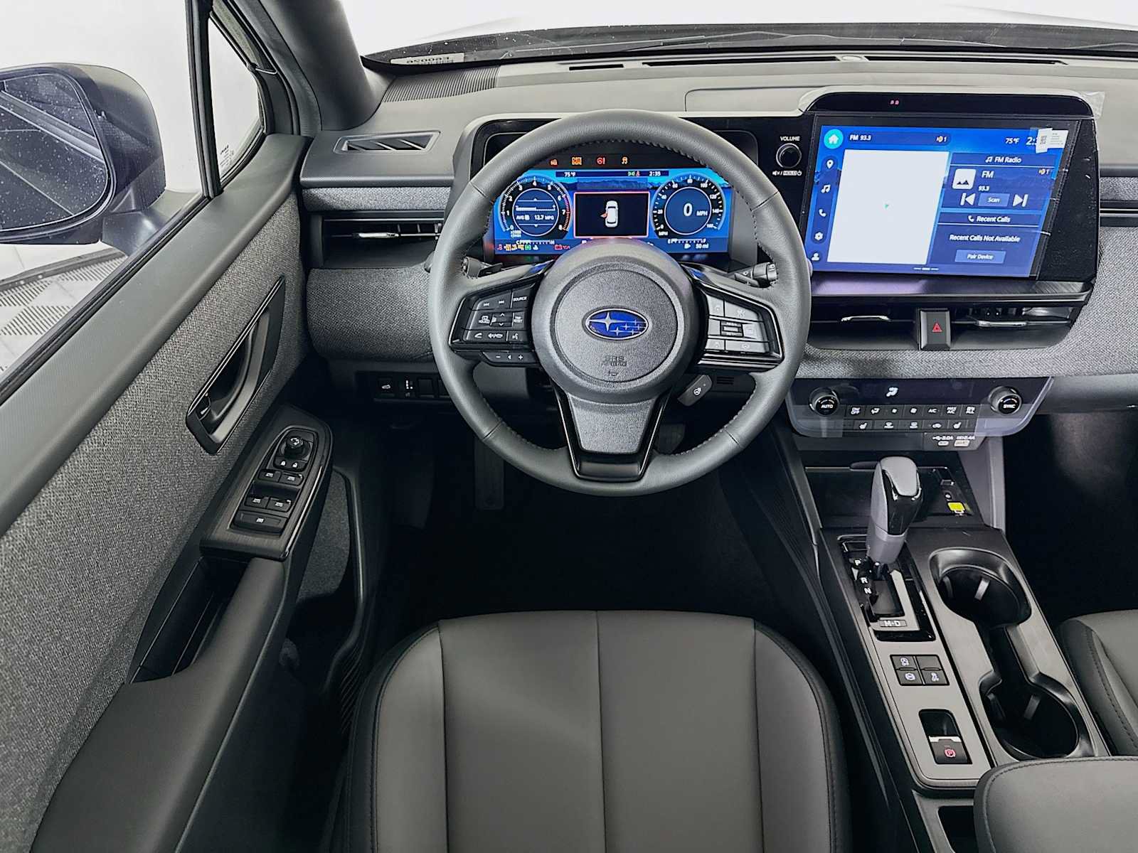 New 2026 Subaru Outback Premium AWD/4WD image 21