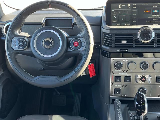 Used 2024 INEOS Grenadier AWD/4WD image 15