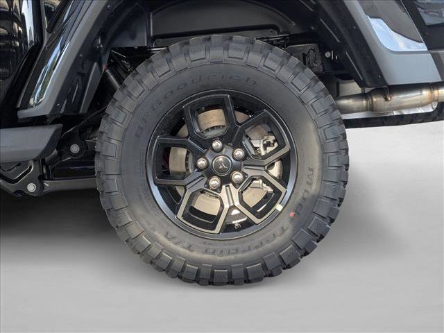 New 2025 Jeep Gladiator Sport image 10