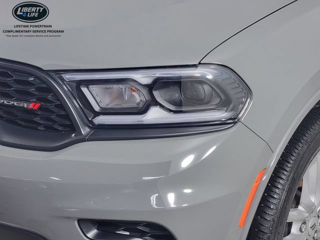 Used 2026 Dodge Durango GT AWD/4WD image 10