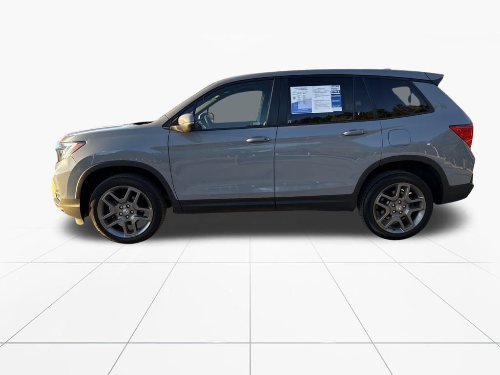 Used 2023 Honda Passport EX-L image 5