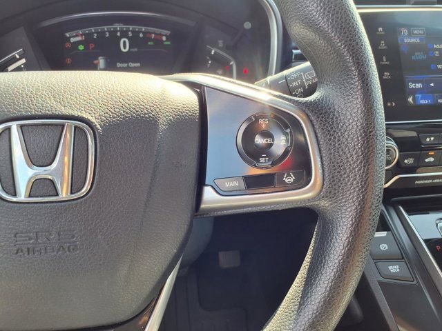 Used 2021 Honda CR-V EX image 11