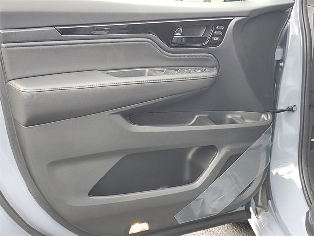 New 2026 Honda Odyssey Elite image 16
