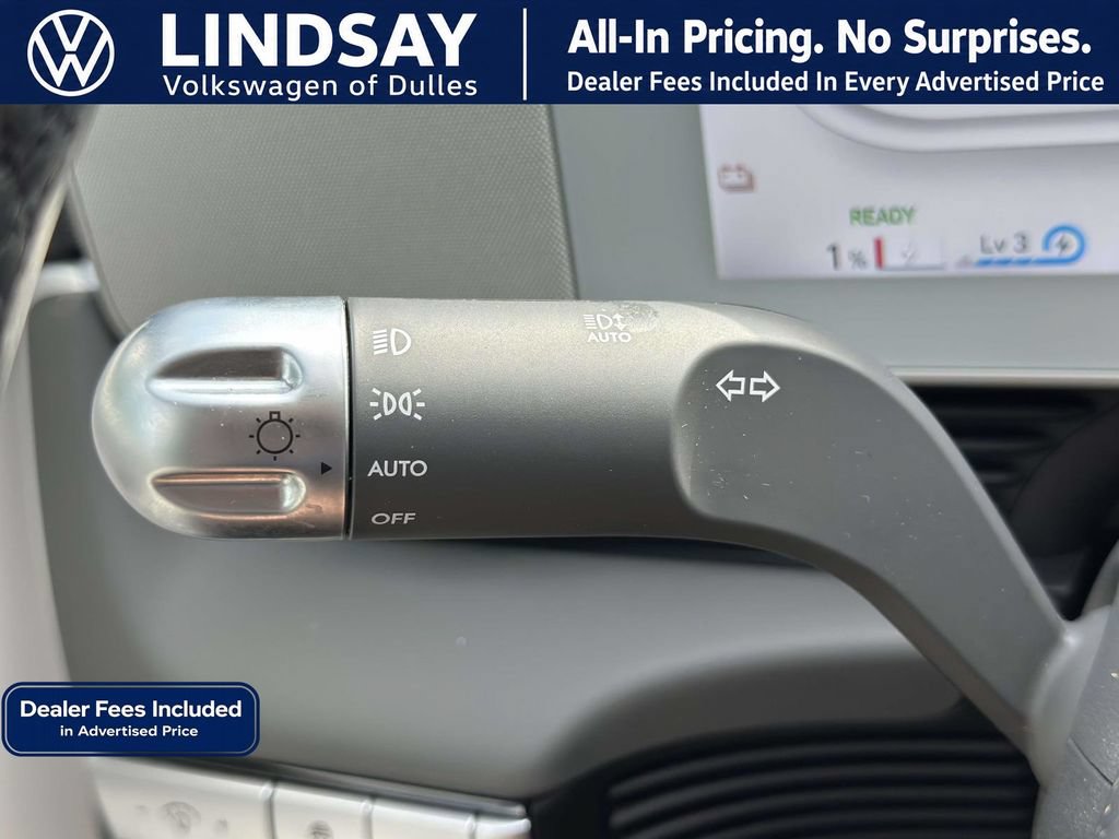 Used 2024 Hyundai Ioniq 5 SEL AWD/4WD image 22