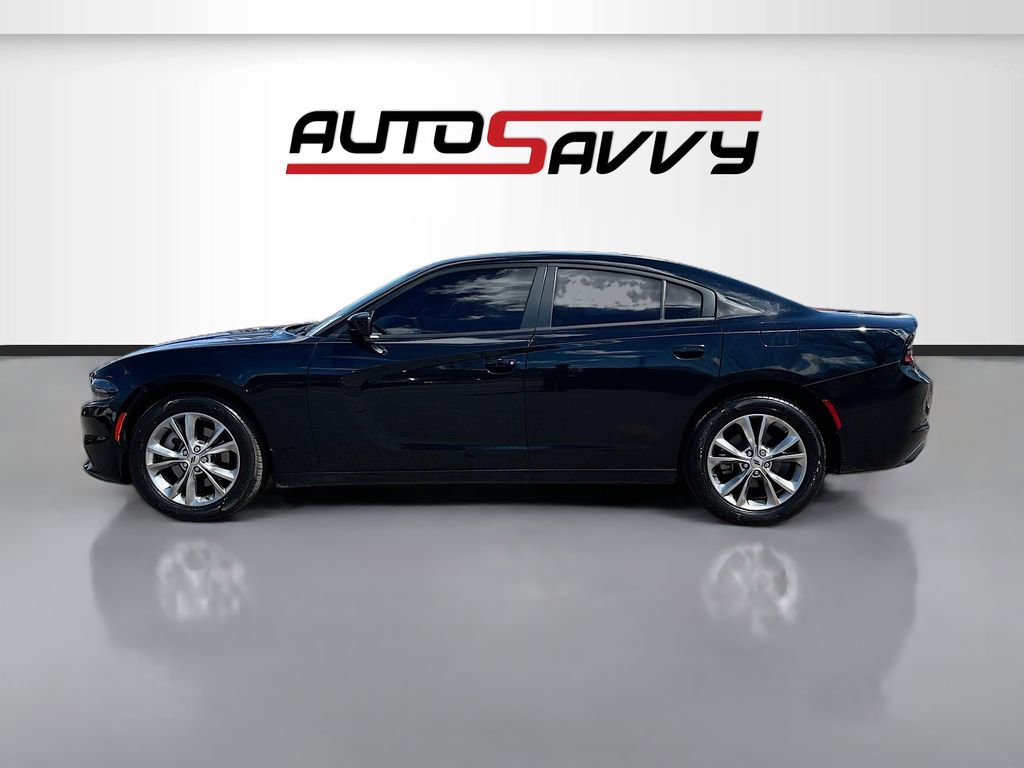 Used 2023 Dodge Charger SXT image 4