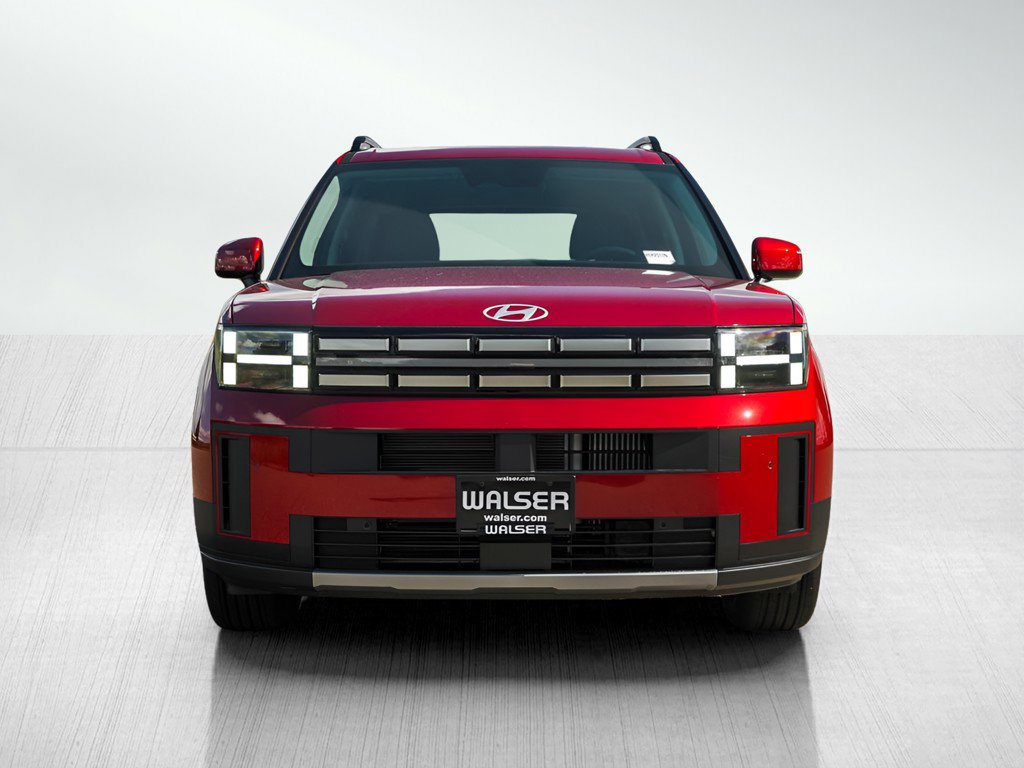 New 2026 Hyundai Santa Fe SEL image 2