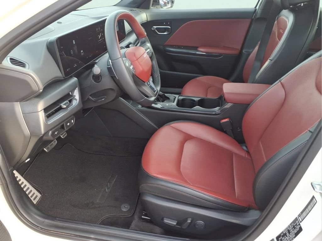 Used 2025 Kia K4 GT-Line Turbo FWD image 20