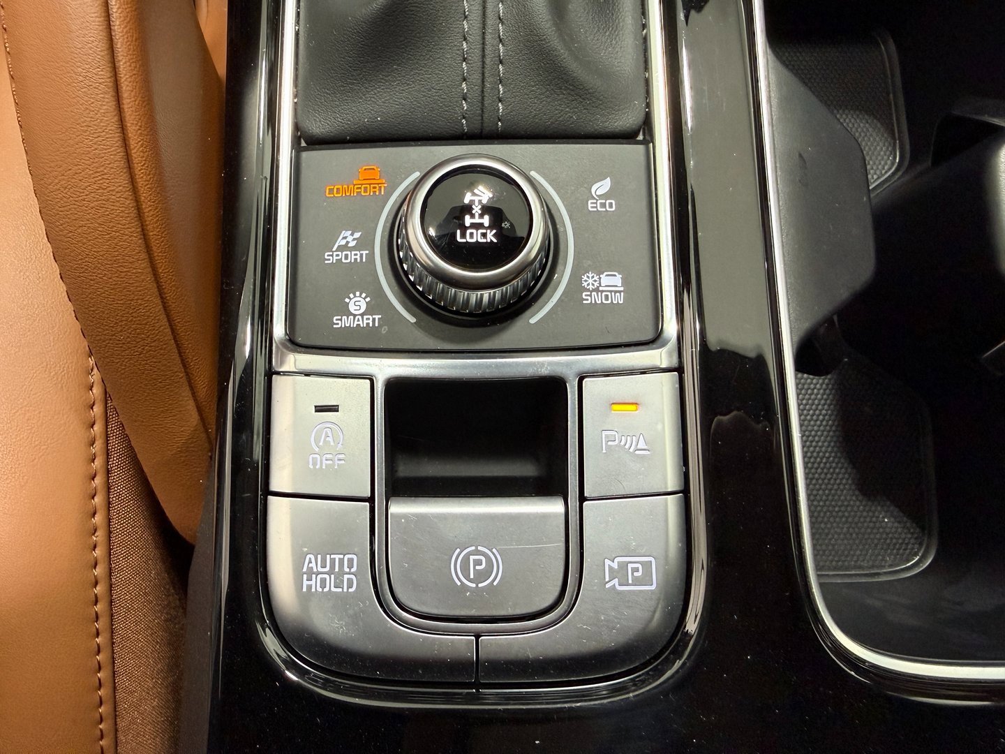 Used 2024 Kia Telluride SX Prestige X-Line image 13