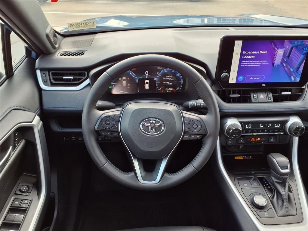 Used 2024 Toyota RAV4 XSE image 17