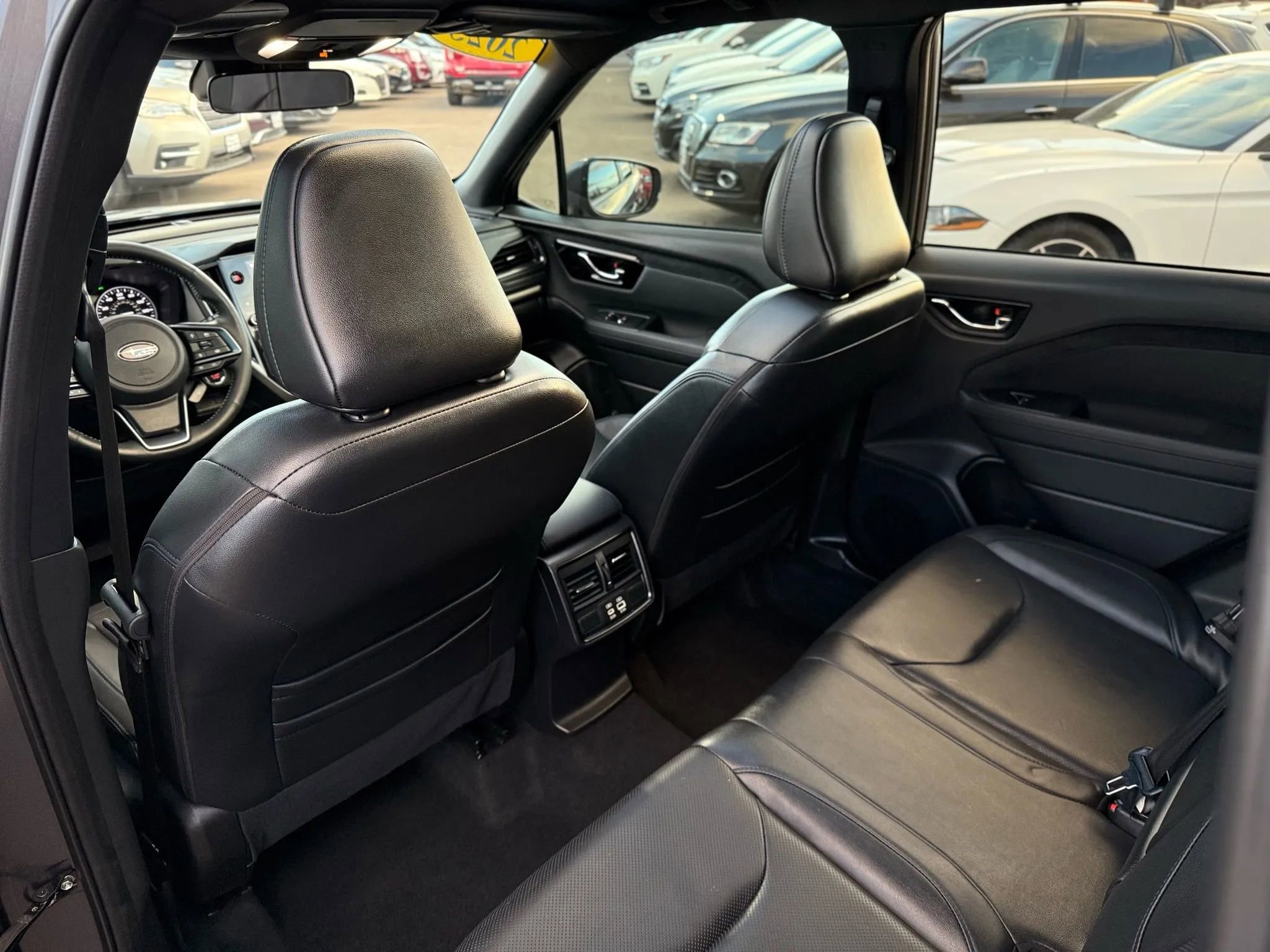 Used 2025 Subaru Forester Limited image 15