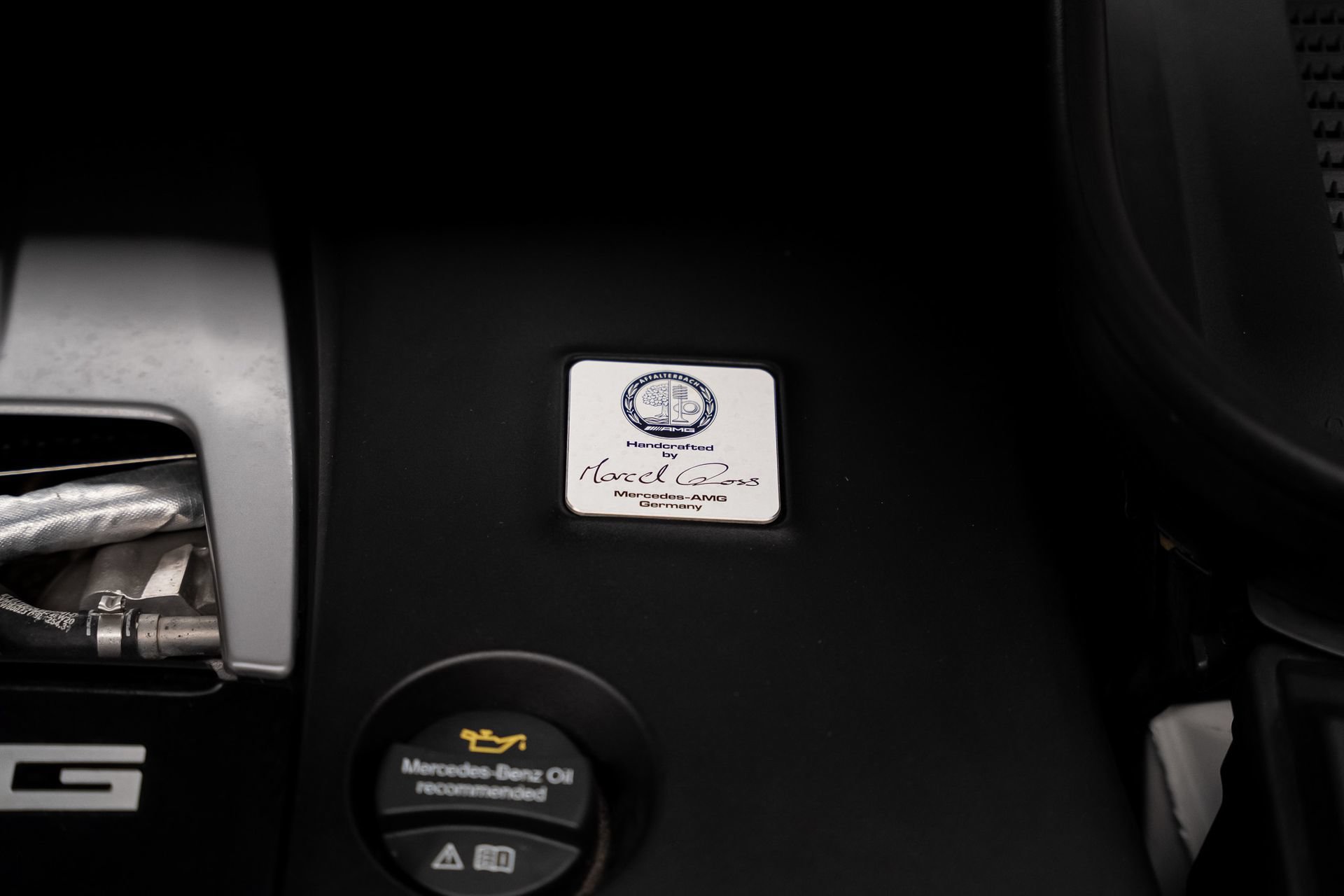 Used 2021 Mercedes-Benz GLS 63 AMG 4MATIC image 85