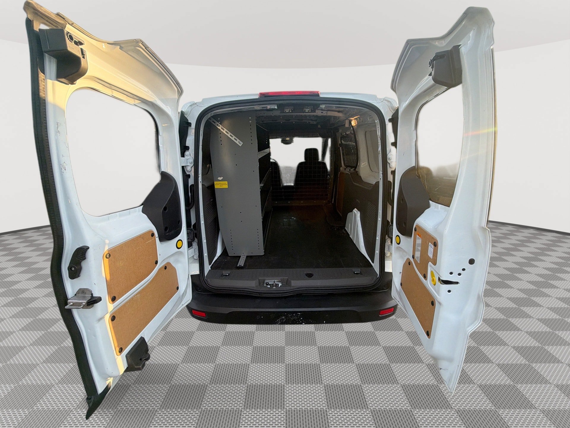 Used 2020 Ford Transit Connect XLT FWD image 21