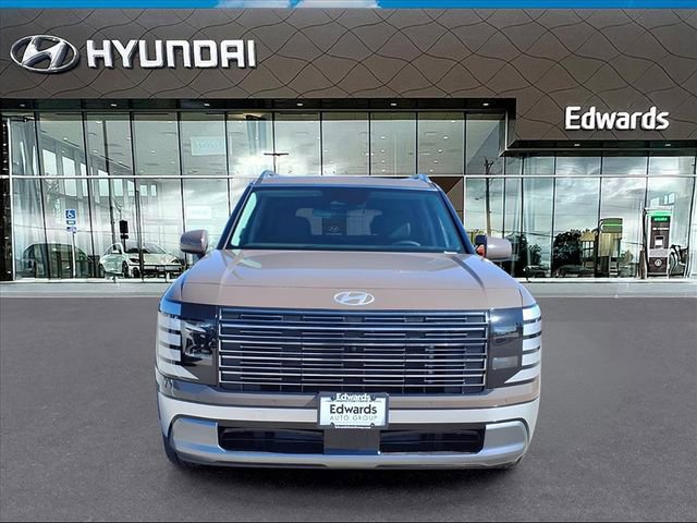 New 2026 Hyundai Palisade Limited image 11