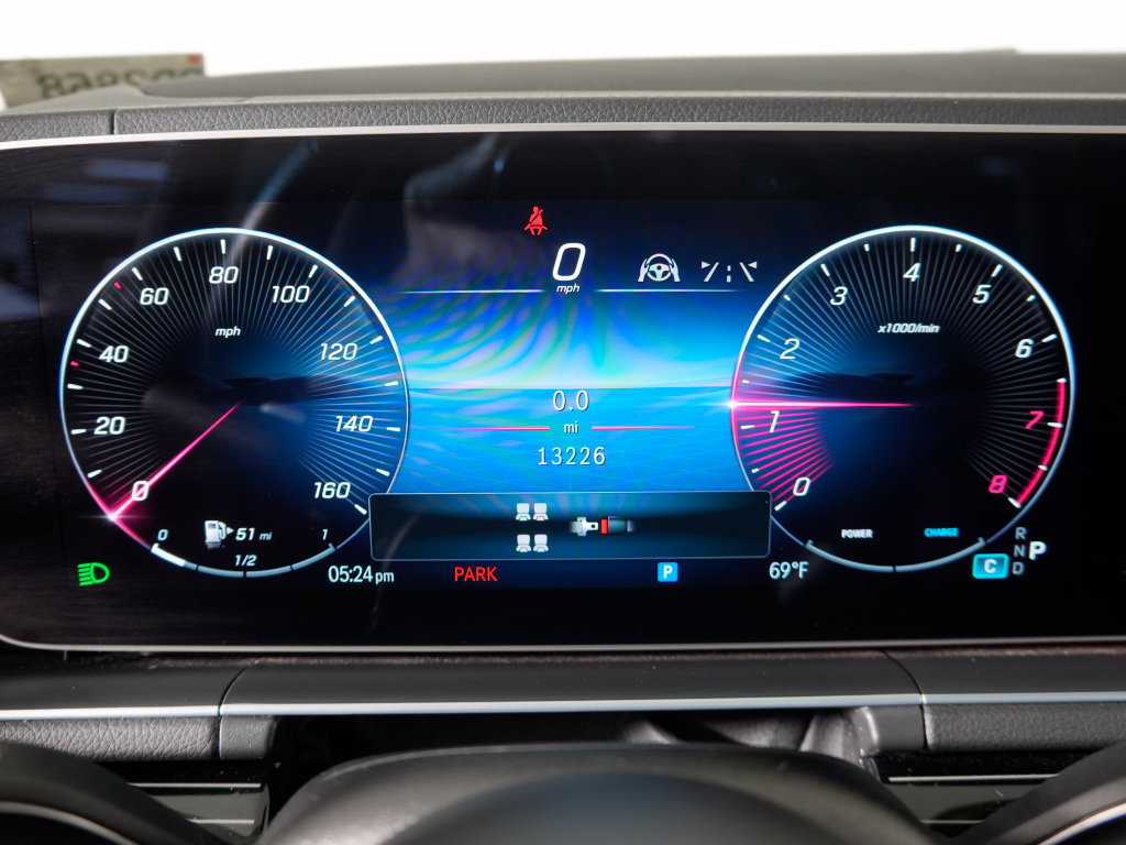 Certified 2024 Mercedes-Benz GLS 580 4MATIC image 18