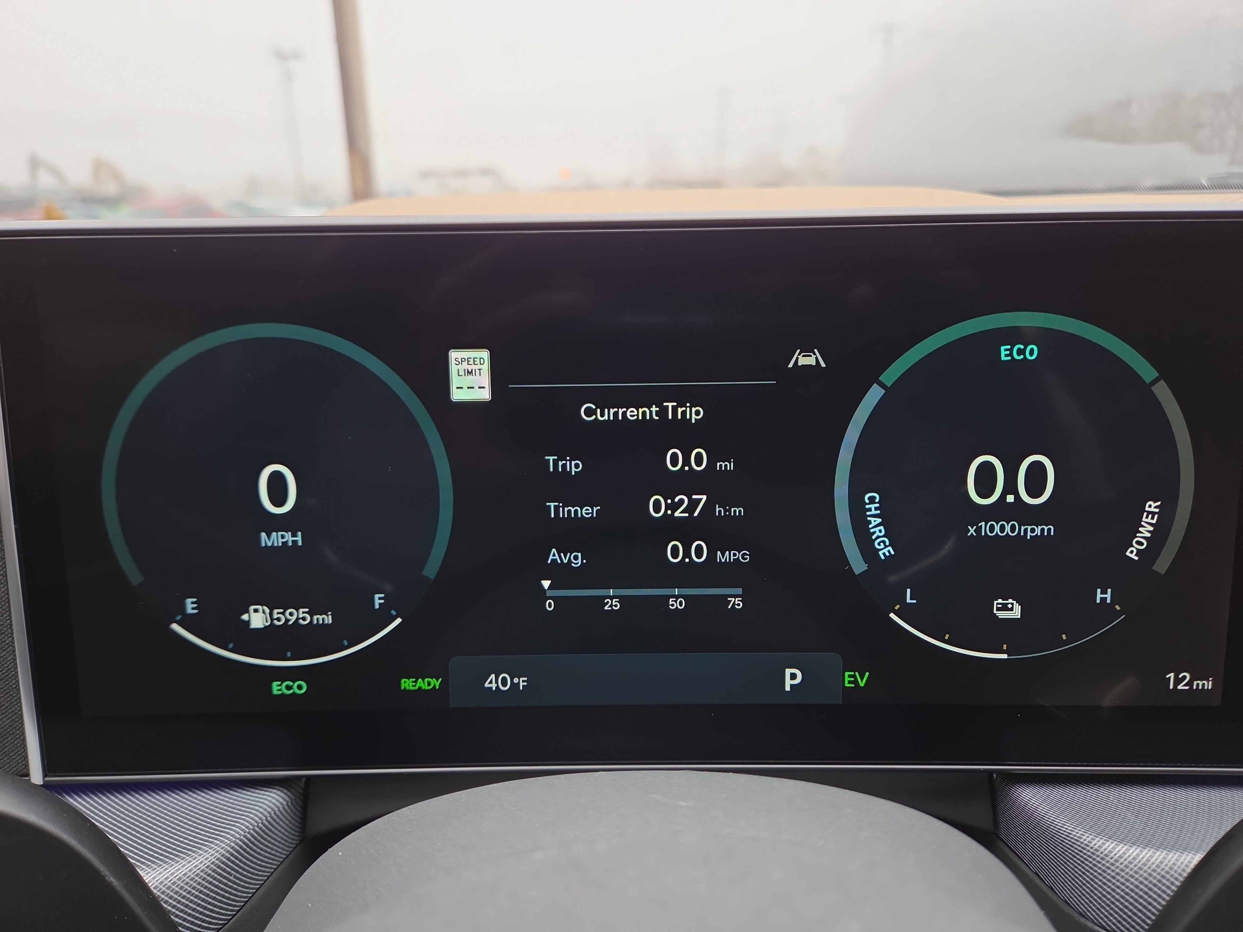 New 2026 Hyundai Sonata Limited image 20