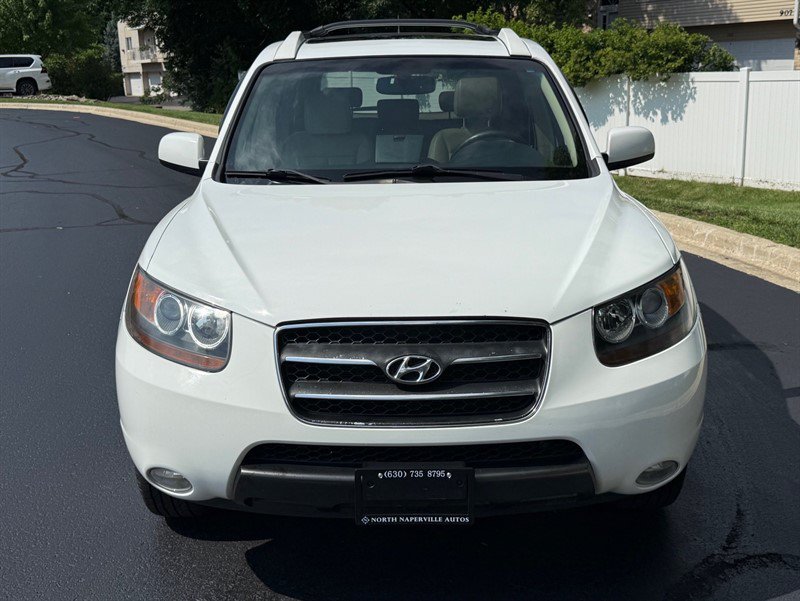 Used 2007 Hyundai Santa Fe SE AWD/4WD image 11