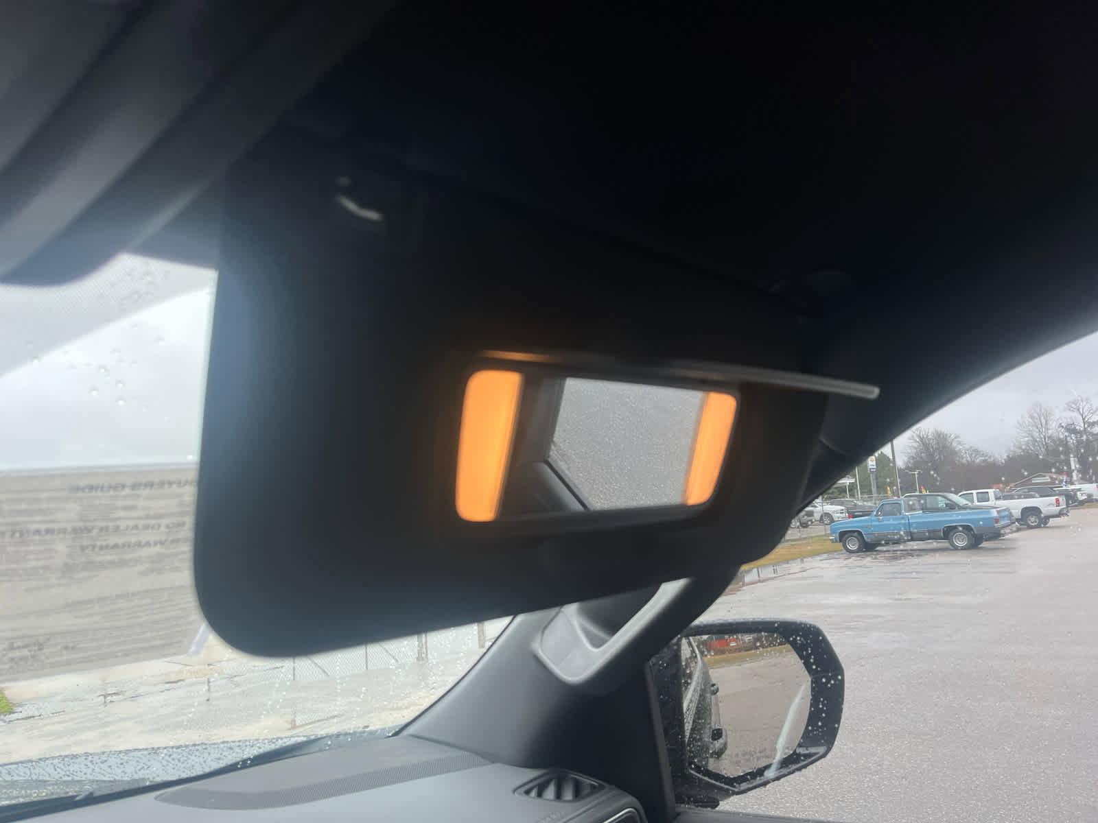 Used 2024 Chevrolet Tahoe LT image 22