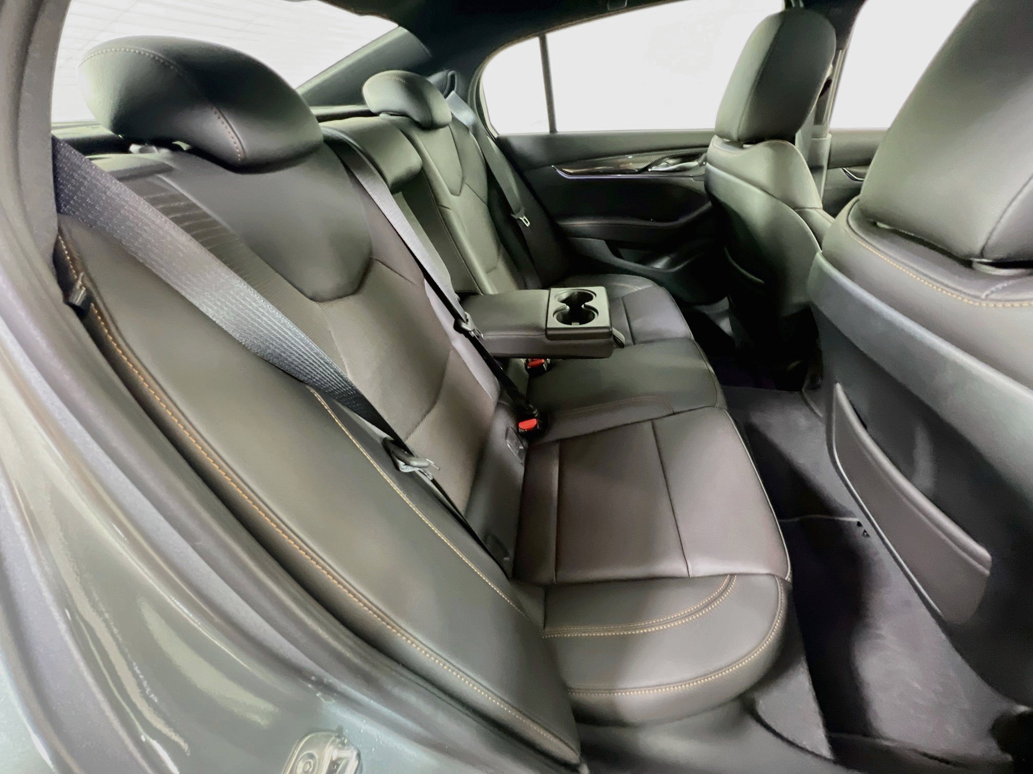 Used 2025 Cadillac CT5 Sport w/ Sun And Sound Package AWD/4WD image 28