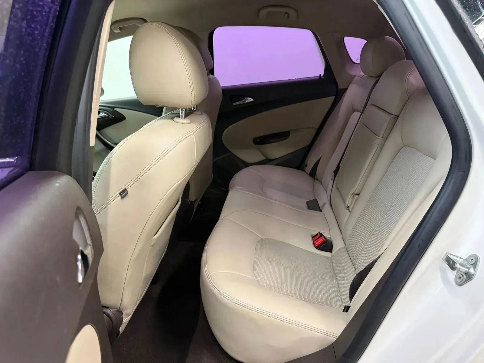 Used 2015 Buick Verano Convenience FWD image 19