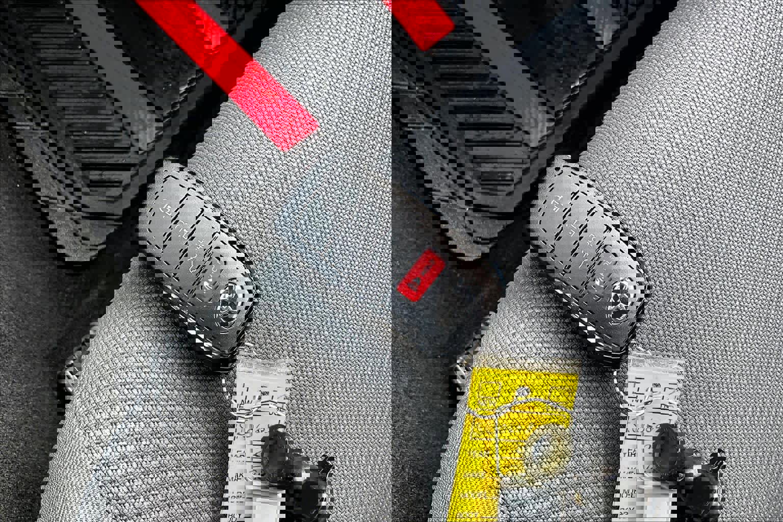 Used 2025 Toyota Camry LE w/ Convenience Package image 13