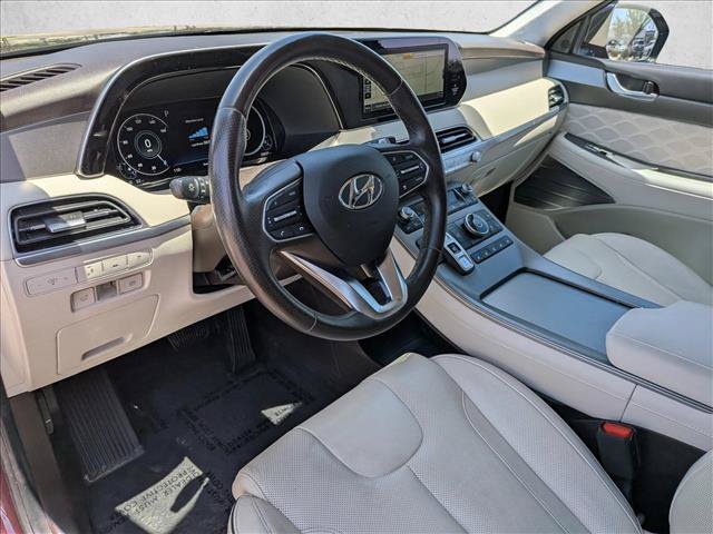 Used 2020 Hyundai Palisade Limited FWD image 13