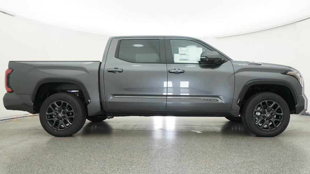 New 2026 Toyota Tundra Platinum AWD/4WD image 35