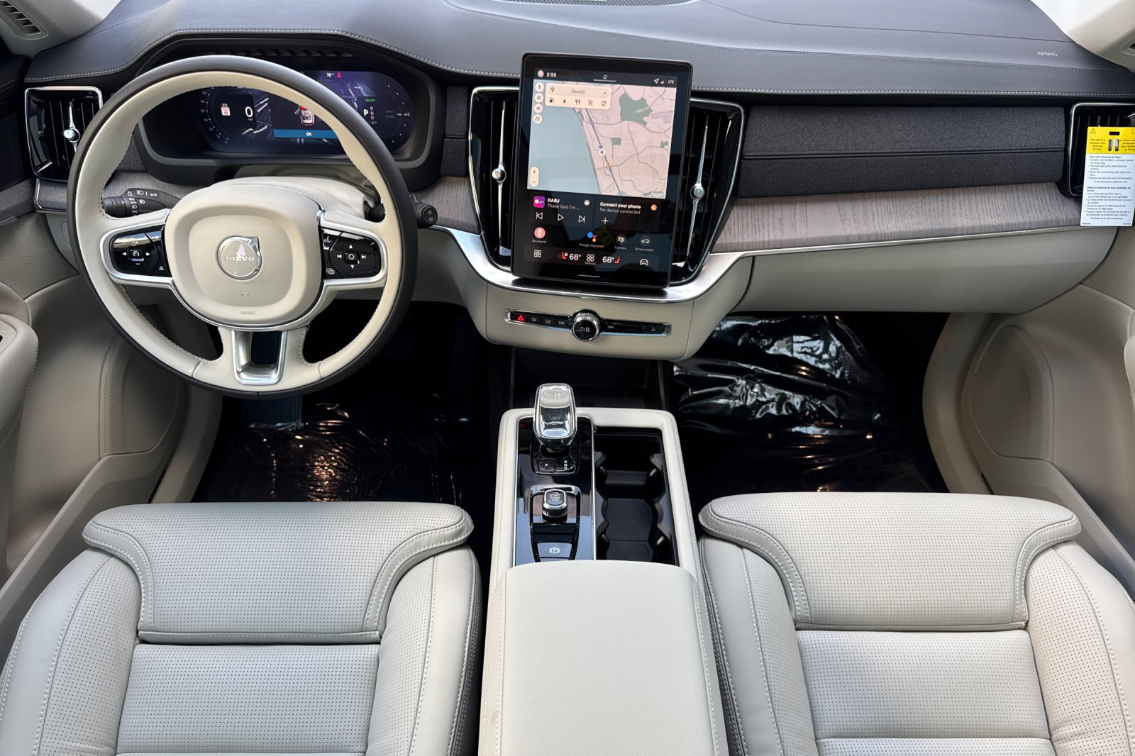 New 2026 Volvo XC90 T8 Ultra AWD/4WD image 10